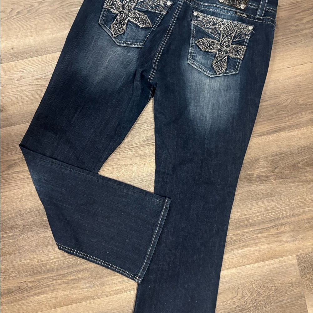 Miss Me Jeans - Picture 3 of 3